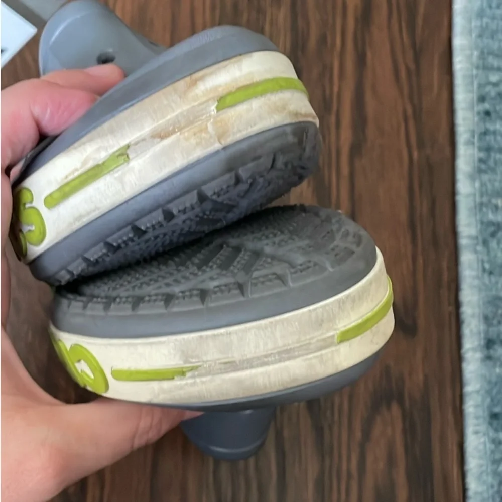 CROCS kids size